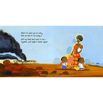 Hello A Counting Book Of Kindnesses: Embrace the Power of Kindness