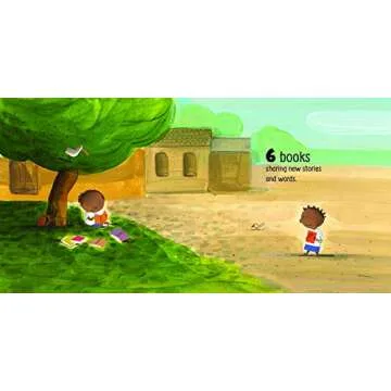 A Counting Book of Kindnesses - Teach Empathy with Fun