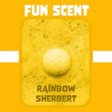 Fun Easter Bath Bomb for Kids with Surprise Toy Inside