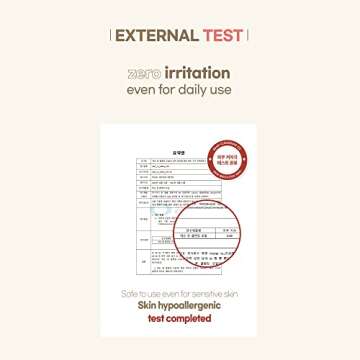 mixsoon Bean Cleansing Oil 6.59 fl oz / 195ml + Bean Essence 1.69 fl oz/50ml