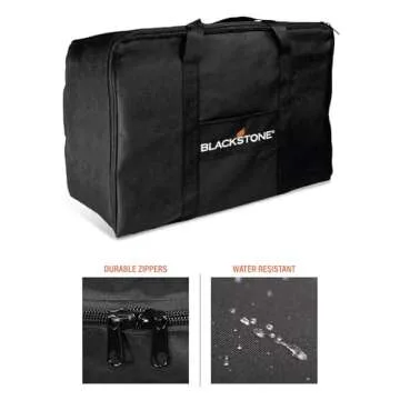 Blackstone Griddle Carry Bag for 17" & 22" Models