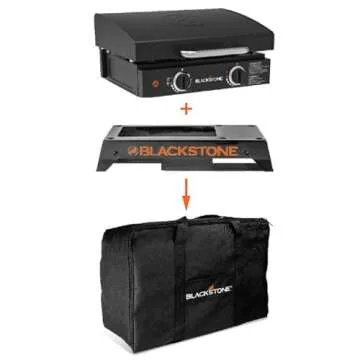 Blackstone Griddle Carry Bag for 17" & 22" Models