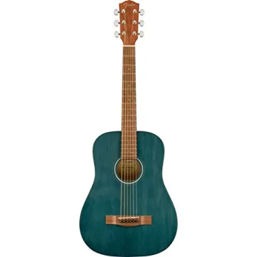 Fender FA-15 3/4 Acoustic Guitar Bundle for Kids