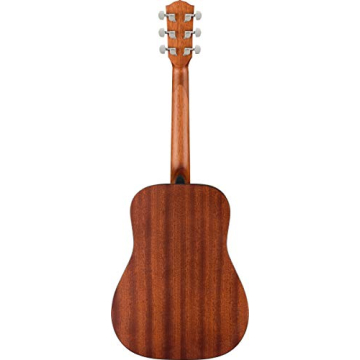 Fender FA-15 3/4 Acoustic Guitar Bundle for Kids