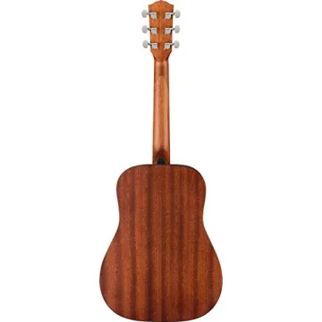 Fender FA-15 3/4 Acoustic Guitar Bundle for Kids