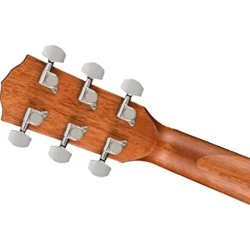 Fender FA-15 3/4 Acoustic Guitar Bundle for Kids