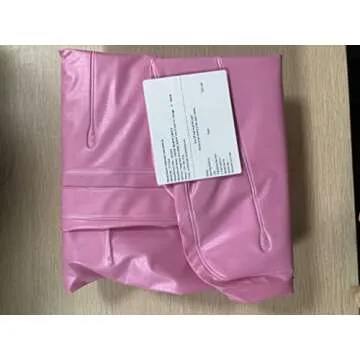 FLYMEI Inflatable Baby Bathtub with Air Pump - Portable & Safe