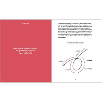 Principles Guided Journal for Personal Growth and Clarity