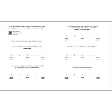 Principles Guided Journal for Personal Growth and Clarity