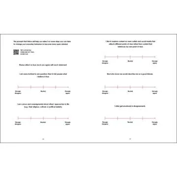 Principles Guided Journal for Personal Growth and Clarity