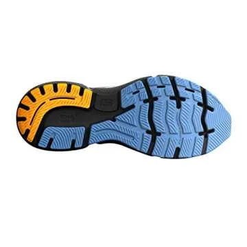 Brooks Women's Ghost 15 Running Shoe - Great Cushioning and Fit
