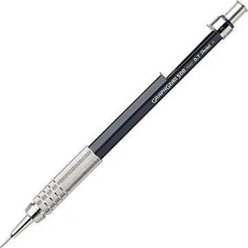 Pentel GraphGear 500 Mechanical Drafting Pencil - 0.7mm
