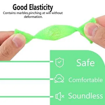 ZQFTZQ 8 Pcs Hand Fidget Toys for Stress Relief