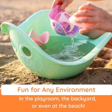 Fat Brain bilibo Toddler Toy - Creative Play for Kids