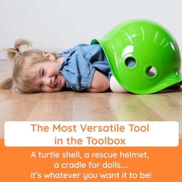 Fat Brain bilibo Toddler Toy - Creative Play for Kids