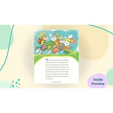 The Country Bunny and the Little Gold Shoes 75th Anniversary Edition: An Easter And Springtime Book ...