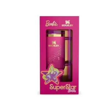 Stanley x Barbie™ Superstar Quencher 40 Oz for Stylish Hydration