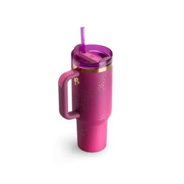 Stanley x Barbie™ Superstar Quencher 40 Oz for Stylish Hydration