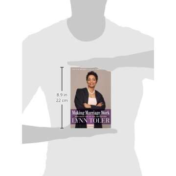 Marriage Success: New Guidelines for Lasting Love