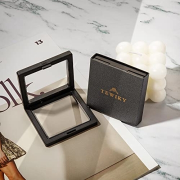 Stylish Tewiky 14K Gold Plated Necklace for Women