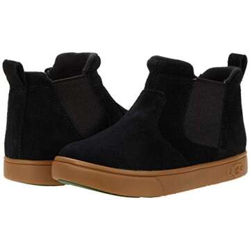 UGG Unisex-Child Hamden Ii Sneakers - Durable Comfort for Kids