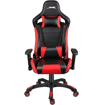 Leopard Adjustable Gaming Chair for Ultimate Comfort