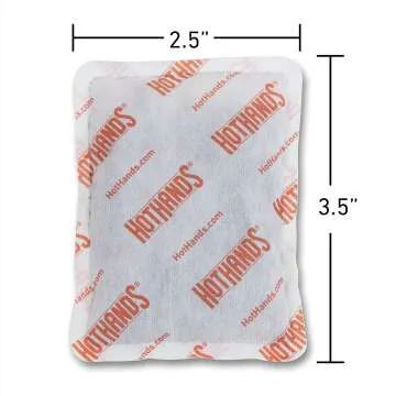 HotHands Warmers Variety Pack for Ultimate Comfort
