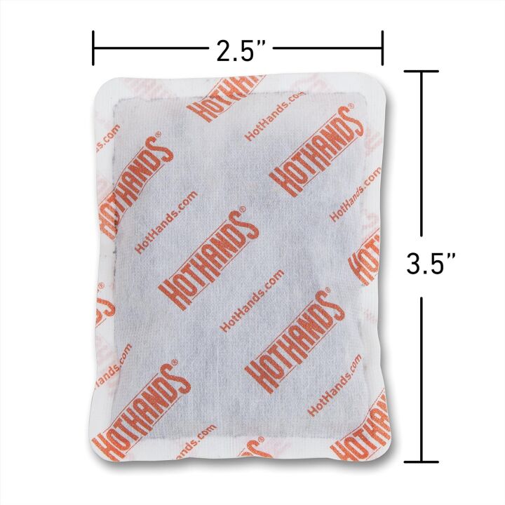 HotHands Warmers Variety Pack for Ultimate Comfort