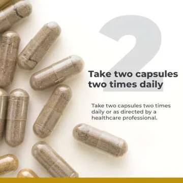 Fem Balance-FX, 60 Capsules, Vegan Product - Comprehensive Female Formula for Premier Female Health Support