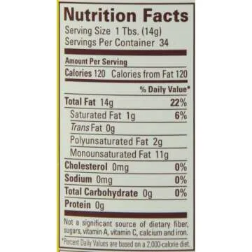 La Tourangelle Organic Sunflower Oil - High Heat Cooking Oil