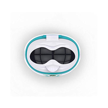 UKOKE USC06G Ultrasonic Jewelry Cleaner - Safe & Effective