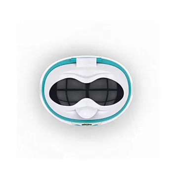 UKOKE USC06G Ultrasonic Jewelry Cleaner - Safe & Effective