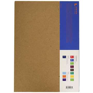 Stonehenge Aqua Aqua Watercolor, 10 X 14, Multicolor