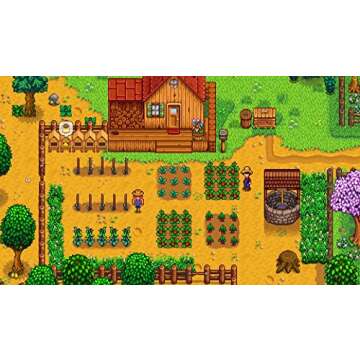 Stardew Valley: Collector's Edition - PlayStation 4