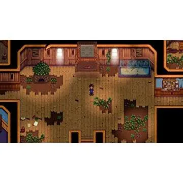 Stardew Valley Collector's Edition for PlayStation 4