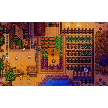 Stardew Valley Collector's Edition for PlayStation 4
