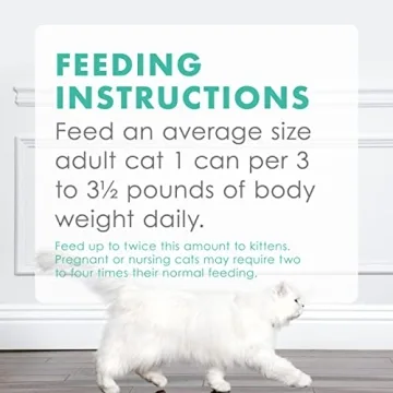 Purina Fancy Feast Seafood Classic Pate, Variety Pack of 30 Cans