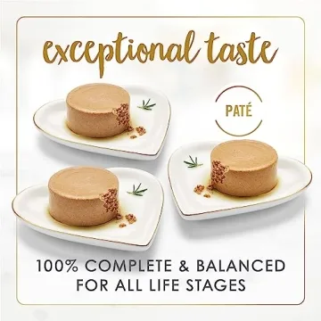 Purina Fancy Feast Seafood Classic Pate, Variety Pack of 30 Cans