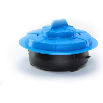 PA-30 Pool Patrol Alarm - Easy Install, Guaranteed Safety