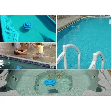 PA-30 Pool Patrol Alarm - Easy Install, Guaranteed Safety