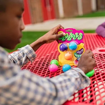 Crayola Globbles 3 Pack for Endless Fun & Creativity