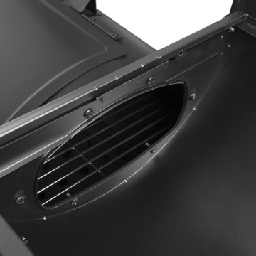 Royal Gourmet 30" Charcoal Grill & Smoker