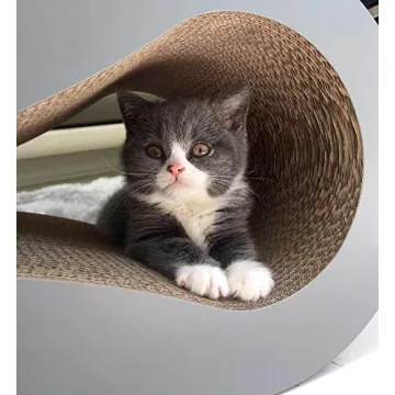 PetFusion Ultimate Cat Scratcher Lounge Durable Reversible Scratcher