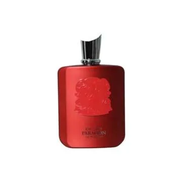 Afnan Zimaya Red Carpet Paragon Eau De Parfum Spray for Unisex, 3.4 Ounce