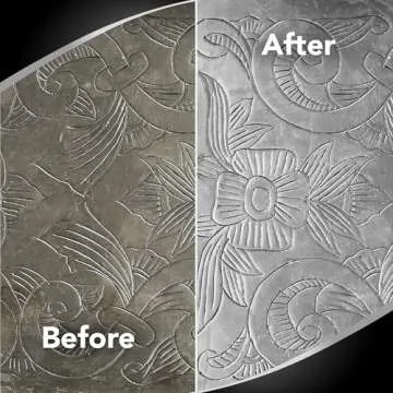 Hagerty Instant Silver Dip - Fast Acting Tarnish Remover