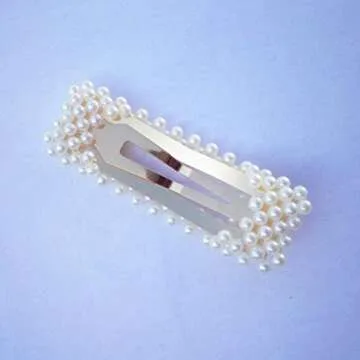 Hair Barrettes Hair Pins Decorative Wedding Bridal Hairpins,Hair Clips for Women