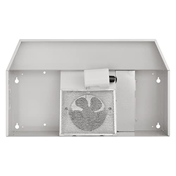 Broan-NuTone 413001 Non-Ducted Range Hood with Lights