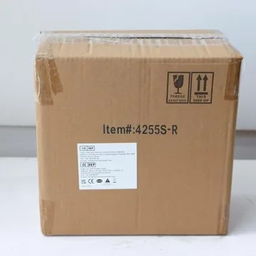 Stainless Steel Lantern Set for Festive Indoor & Outdoor Use