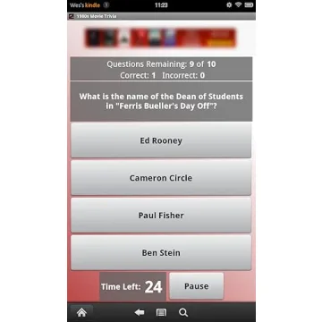 1980s Movie Trivia Game for Family Fun and Learning