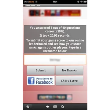 1980s Movie Trivia Game for Family Fun and Learning